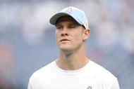 Atlanta Falcons v Tennessee Titans